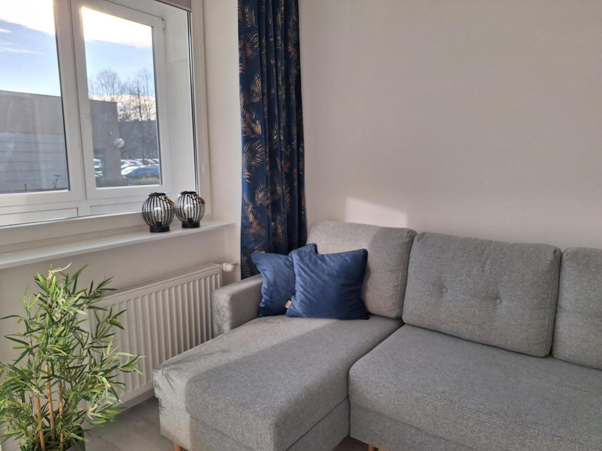 Leilighet Glam Gdańsk