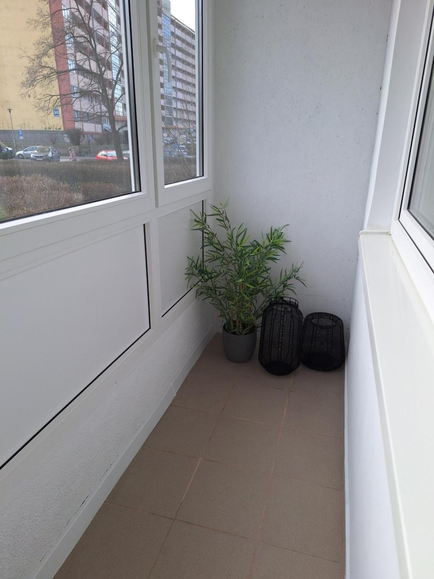 Leilighet Glam Gdańsk